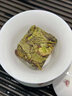 唯茶漳平特級水仙烏龍茶蘭花香正巖老樅水仙傳統(tǒng)手工茶清香型秋茶罐裝 曬單實拍圖
