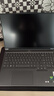 聯(lián)想（Lenovo）拯救者Y9000X 游戲筆記本電腦 16英寸(酷睿i7 16G 512G RTX3060 2.5K高刷電競屏)灰 曬單實拍圖