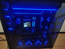 瓦爾基里（VALKYRIE）V36 AMG MERLIN一體式水冷CPU風(fēng)扇ARGB屏顯3.95吋LCD屏360水冷散熱器VK 38MM水排 S12MAX正反葉 V36AMG-DRACULA 曬單實(shí)拍圖
