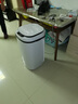 揚子10KG脫水機家用甩干機小型單甩干桶單脫水桶大容量宿舍 揚子10kg脫水機[塑桶]白色塑料蓋 曬單實拍圖