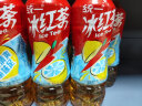 统一 冰红茶（柠檬味红茶饮料） 500ml*15瓶 整箱装 新旧包装交替发货 实拍图