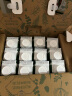 天友百特 有机纯牛奶250ml*12盒（礼盒装）专属有机牧场 3.6g乳蛋白 实拍图