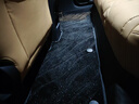 車(chē)麗友專(zhuān)用于比亞迪宋ldmi腳墊tpe全包圍25款原廠(chǎng)星空毯新能源汽車(chē)用品 TPE腳墊+星空毯極夜黑 宋l dmi/ev 曬單實(shí)拍圖
