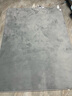 Bella Queen德國石墨烯地暖墊發(fā)熱地毯客廳碳晶電熱地毯家用加熱地墊電熱毯 珊瑚絨地暖墊160*230cm 曬單實(shí)拍圖