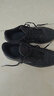 KELME/卡爾美足球鞋男室內(nèi)足球鞋平底運(yùn)動(dòng)鞋青少年比賽訓(xùn)練鞋 6891146 黑色 40 曬單實(shí)拍圖