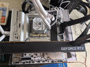 利民（Thermalright）AE360/240系列240/360一體式水冷散熱器日蝕幻彩光效 ARGB冷頭 AE240 白色 ARGB V3【升級(jí)冷頭】 曬單實(shí)拍圖