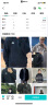 耐克（NIKE）男子圆领上衣 SPORTSWEAR CLUBFRENCHTERRY BV2667-010 XXL 实拍图