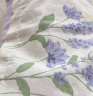 洁丽雅（Grace）床笠可水洗加厚夹棉床罩床单防尘罩 防滑床垫保护套 白色 1.8米床 实拍图