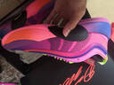 耐克（NIKE）女鞋男鞋Air Jordan12 Retro Phantom女子AJ12復(fù)刻籃球鞋 FD9101-007 42.5 曬單實拍圖
