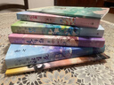 三生三世步生蓮?fù)杲Y(jié)版套裝全4冊（番外別冊+書簽+藏書票隨機(jī)） 曬單實(shí)拍圖