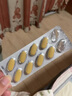 備孕葉酸夫妻同補愛樂維葉酸活性0.8孕前補充提精子活力男女士拜耳多種復合維生素40片備孕婦專用哺乳期 1盒裝 愛樂維復合維生素片3O片葉酸孕前補充備孕 曬單實拍圖