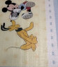 迪士尼（Disney） 爬行垫婴儿地垫加厚宝宝爬爬垫整张垫双面防滑游戏垫2CM 实拍图