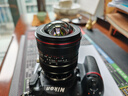 老蛙（LAOWA）15mm F4.5 超廣角全畫幅零畸變鏡頭 風(fēng)光建筑旅游全畫幅移軸紅圈版本 藍(lán)圈強(qiáng)星芒版本+新版支架+贈品 尼康F口 曬單實(shí)拍圖