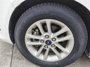 倍耐力輪胎/汽車輪胎 195/65R15 91V Cinturato Rosso 適配高爾夫/寶來 Cinturato Rosso 曬單實拍圖