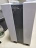 科司德德國品牌氫氧機老人家用氫氣機小型便攜制氫機氫氧呼吸一體吸氫氣 25新款【3000ML免換水】雙人藍光自動加水 曬單實拍圖