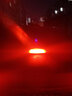 LED高位剎車燈泡適用于新老款現(xiàn)代瑞納悅動(dòng)雅紳特T15改裝W16W亮 T15 高位剎車燈【紅光常亮】單只 單支裝 曬單實(shí)拍圖