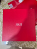 SK-II新一代大红瓶面霜100g修护紧致精华霜sk2护肤套装化妆品生日礼物 晒单实拍图