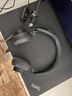 羅技（Logitech）Zone wired頭戴式有線耳機(jī)耳麥 USB type-c有線耳機(jī)視頻會議辦公學(xué)習(xí)網(wǎng)課耳麥雙降噪麥克風(fēng)帶線控 Teams版 曬單實(shí)拍圖