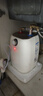 萬(wàn)和小廚寶 6.6L/8L電熱廚寶熱水器 一級能效儲水式廚房洗碗小型熱水器速熱臺下熱水器 【6.6L】1800W-小體積-M3mini 曬單實(shí)拍圖