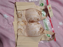 莫代爾調(diào)整型女士內(nèi)衣女收副乳聚攏小胸顯大加厚防下垂提胸上托女文胸罩 粉膚色+香檳色【2件裝】 85B 38B【厚度2.5CM】 曬單實(shí)拍圖
