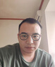 C大Shu進(jìn)口純鈦眼鏡框男款可配度數(shù)近視眼鏡新款復(fù)古手工防藍(lán)光輻射 啞銀色-可試戴【進(jìn)口純鈦】 曬單實(shí)拍圖