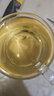 還真天藍色汝窯茶杯汝瓷主人杯陶瓷單杯開片可養(yǎng)功夫茶具品茗杯個人杯 天藍釉汝窯-大馬蹄杯75ml 曬單實拍圖