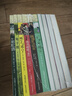 長(cháng)青藤?lài)H大獎小說(shuō)書(shū)系原著(zhù)正版全套共10冊 十歲那年+地下121天+木頭娃娃的旅行+從天而降的幸運+閣樓里的秘密+吹號手的諾言+彩虹鴿+宇宙最后一本書(shū)+藍莓季節+兔子坡 曬單實(shí)拍圖