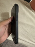 屹謳 適用iphone15手機殼蘋果15保護套軟殼全包防摔硅膠超薄親膚手感男女款 黑色 曬單實拍圖