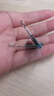 世達(dá)（SATA）5件套斷頭螺絲取出器細(xì)牙粗牙斷絲取出器滑絲斷絲取出器 09704A 5件套粗牙斷絲取出器 曬單實(shí)拍圖