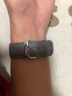 小米Xiaomi Watch S4 小米智能手表 小米汽車(chē)鑰匙 心率血氧監測 網(wǎng)絡(luò )藍牙雙模對講 Watch S4 eSIM 銀色 曬單實(shí)拍圖