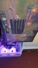 微星 酷睿i5 12600KF/RTX4060/4060TI/4070S/5060Ti海景房游戲主機(jī)電腦臺(tái)式機(jī)優(yōu)惠補(bǔ)貼組裝電腦DIY主機(jī) 配五加強(qiáng)版14600KF+RTX5060TI 曬單實(shí)拍圖