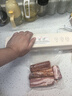 小熊（Bear）真空封口機(jī)家用食品抽真空機(jī) 真空壓縮機(jī)干濕兩用 大吸力封口機(jī)  FKJ-G01P6  曬單實(shí)拍圖