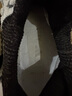 阿迪達(dá)斯YEEZY350條紋斑馬椰子夏日透氣男女休閑鞋IG9608 41 曬單實(shí)拍圖