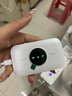 TCL隨身wifi三網(wǎng)通用免插卡無線wifi6車載4G路由器隨身便攜無限制移動聯(lián)通電信全國通用2025款5GXY15B 【升級充電款】3000毫安大電池超長續(xù)航24小時 不限速不虛標(biāo)月享1500G流量 曬單實拍圖