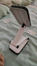 DP-G666D TYPE-C充電式LED可折疊學(xué)生閱讀宿舍鋰電臺(tái)燈 1200mAh 白色 曬單實(shí)拍圖