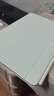 華為MatePad Pro 12.2英寸原裝智能翻蓋皮套平板電腦保護(hù)殼休眠保護(hù)套PU材質(zhì)輕薄耐磨磁吸支撐智能皮套 MatePad Pro 12.2英寸智能皮套 宣白 曬單實(shí)拍圖