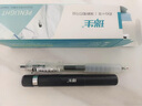 瑞生醫(yī)生用手電筒瞳孔筆燈眼科耳鼻喉醫(yī)用口腔幼兒園晨檢護士可充電 白光黑色 曬單實拍圖