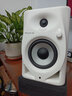 Pioneer DJ 先鋒音箱 DM40D DM50D DM50BT VM50 VM70 VM80 有源監(jiān)聽音箱 dj打碟音箱 DM-40D白色【一對(duì)】 曬單實(shí)拍圖