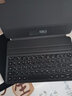 華為原裝Matepad pro磁吸鍵盤(pán)翻蓋皮套平板專(zhuān)用M-Pen 2觸控手寫(xiě)筆折疊支架全包殼  Matepad11英寸21款專(zhuān)用【單鍵盤(pán)】外文版 曬單實(shí)拍圖