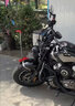 工馬灰石250保險(xiǎn)杠護(hù)杠改裝件奔達(dá)摩托車灰石300防摔折疊靠背專用配件 【灰石250】升級款保險(xiǎn)杠一套+黑 曬單實(shí)拍圖