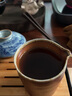 君集（junji）中秋茶禮 福鼎白茶 茶葉 貢眉 老白茶 手工龍珠 禮盒裝 56顆*5克 曬單實(shí)拍圖