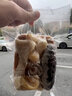燕王爺單人份佛跳墻正宗大盆菜單人份家庭裝加熱即食鮑魚汁撈飯預(yù)制菜 【豪華款】250g*5份 曬單實(shí)拍圖