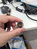 思諾億舟（SNIT）SN-N/SMA-JK 高頻射頻同軸連接器50歐 N公轉SMA母轉接器 N公/SMA母轉接頭1個裝  曬單實拍圖