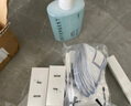 萬(wàn)創(chuàng  ) 適配irobot艾羅伯特掃地機器人配件毛邊刷 i7+E5 E6過(guò)濾網(wǎng)濾芯主滾刷集塵袋膠刷布袋 集塵袋5個(gè) 曬單實(shí)拍圖