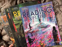 美國國家地理閱讀教材reading explorer第二三版學(xué)生F12345級全套 第三版F-5級全套6冊【KET-CAE】 曬單實拍圖