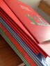 故事堆里長(cháng)出數學(xué)啦一二三四五六年級全套5冊趣味數學(xué)閱讀益智數學(xué)引導啟發(fā)學(xué)習方法掌握技巧教材銜接課外拓展閱讀訓練輔導書(shū)閱思客 故事堆里長(cháng)出數學(xué)啦【二年級】 曬單實(shí)拍圖