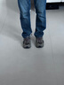 NEW BALANCE NB 2002R系列男女鞋經(jīng)典休閑情侶老爹鞋跑步鞋復(fù)古 ML2002RA 中灰色 40.5 /7.5 曬單實(shí)拍圖