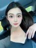 銀瑜銀色鏈條流蘇耳夾無耳洞女耳骨夾高級(jí)感小眾個(gè)性耳飾生日禮物 鏈條流蘇耳骨夾 曬單實(shí)拍圖