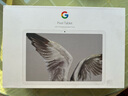 谷歌（ Google）Pixel Tablet 平板電腦 11英寸屏幕與充電揚(yáng)聲器底座人工智能平板 白色8+128GB 曬單實拍圖