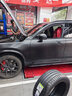 米其林（MICHELIN）汽車(chē)輪胎275/45R20 110Y 攬途 LATITUDE SPORT N0 適配保時(shí)捷卡宴 曬單實(shí)拍圖